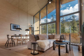 HelloChalet - Chalet Northern Lights - Family Ski Chalet with garden walking distance lift Valtournenche